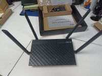 Лот: 24969247. Фото: 2. Роутер ASUS RT-N19. Сетевые устройства