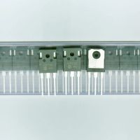 Лот: 24768819. Фото: 2. K25T120 - IGBT транзистор (1200В... Радиодетали  (электронные компоненты)