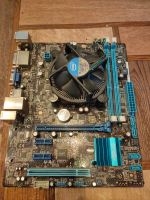 Лот: 21338342. Фото: 3. Материнская плата Asus P8H61-MLX2. Компьютеры, оргтехника, канцтовары