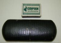 Лот: 12988173. Фото: 8. Очки старинные солнцезащитные...