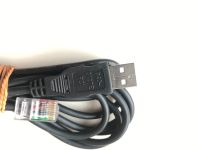 Лот: 18900642. Фото: 2. Кабель APC 940-0127E USB - RJ45... Комплектующие