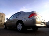 Лот: 11580916. Фото: 16. Mitsubishi Lancer Cedia, 2002...