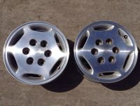 Лот: 7533411. Фото: 3. Диски Toyota Hiace R15 6x139,7... Авто, мото, водный транспорт