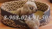 Лот: 4153090. Фото: 8. кровать подстилка лежанка домашних...