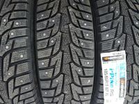 Лот: 8683614. Фото: 2. Продам шины Hankook w-419 185... Шины, Диски