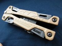 Лот: 11188782. Фото: 4. Мультитул Leatherman OHT Coyote. Красноярск