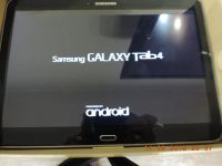 Лот: 6107649. Фото: 2. планшет Samsung galaxy tab 4 SM-T531... Компьютеры, ноутбуки, планшеты