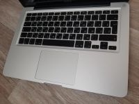 Лот: 25252497. Фото: 3. Macbook Pro 13 A1278. Компьютеры, оргтехника, канцтовары