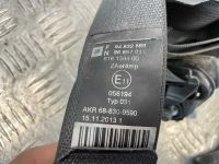 Лот: 25789982. Фото: 12. Комплект безопасности SRS Chevrolet...