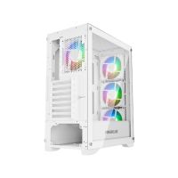 Лот: 24999263. Фото: 7. Корпус ATX Б_БП Powercase Ultimate...