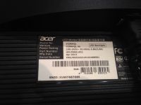 Лот: 13423581. Фото: 2. 19.5" LED-монитор Acer V206HQLbmd... Мониторы, проекторы