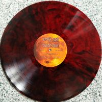 Лот: 25896394. Фото: 4. Сектор ГАЗА ● Вой на луну (цветной...