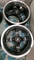 Лот: 19364606. Фото: 4. Proma Fest Wheels R15 4x100 литье... Красноярск