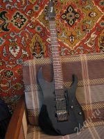 Лот: 389038. Фото: 3. Ibanez Prestige RG1570 в комплекте... Музыкальные инструменты и оборудование