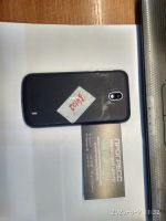 Лот: 16355691. Фото: 2. Nokia 1 (TA-1047) 24102. Смартфоны, связь, навигация