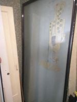 Лот: 17486717. Фото: 2. Двери шкафа-купе. Хранение вещей