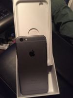 Лот: 7940755. Фото: 3. iPhone 6 64GB Space Grey новый. Красноярск