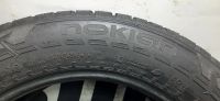 Лот: 21098634. Фото: 3. 245/55R19 107Т Nokian Hakkapeliitta... Авто, мото, водный транспорт