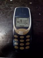 Лот: 15764170. Фото: 4. Nokia 3310 старой версии