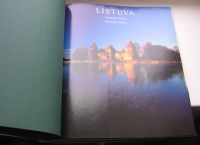 Лот: 18978730. Фото: 4. Lietuva Wonderful Lithuania Wunderbares... Красноярск