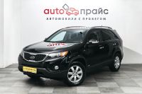 Лот: 19488033. Фото: 3. Kia Sorento, II 2.4 AT (175 л... Красноярск
