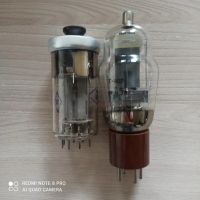 Лот: 24787585. Фото: 3. Радиолампы Г-807 и ГУ-50. Красноярск