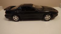 Лот: 15270007. Фото: 2. Масштабная модель 1999 Pontiac... Моделизм
