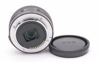 Лот: 13885699. Фото: 2. Sony SELP1650 SEL 16-50mm f3.5-5... Фото, видеокамеры, оптика