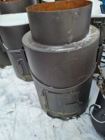 Лот: 17022992. Фото: 5. Печь для варки корма животным