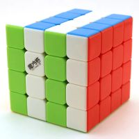 Лот: 8782043. Фото: 2. Кубик Рубик 4х4х4 - Mo Fang Ge. Игрушки