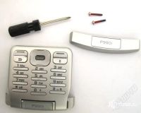 Лот: 2570902. Фото: 2. Вставка для снятия флипа Sony... Запчасти, оборудование