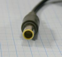 Лот: 11764973. Фото: 2. Блок питания для ноутбука Lenovo... Аксессуары