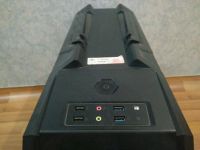 Лот: 12447570. Фото: 5. Системный блок, i7 4770, 8Gb...