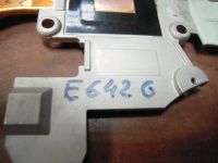 Лот: 6623968. Фото: 5. Кулер для ноутбука Acer и EMachines...