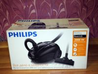 Лот: 8303307. Фото: 7. Пылесос Phillips FC8452