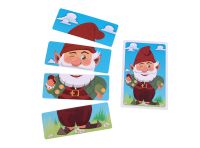 Лот: 17465074. Фото: 5. Здесь был гном