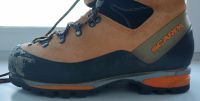 Лот: 17834661. Фото: 2. Scarpa mont blanc. Спортивные товары