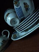 Лот: 18285104. Фото: 6. Сервиз ГДР