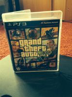 Лот: 3318643. Фото: 3. Sony PlayStation 3 Slim + GTA... Компьютеры, оргтехника, канцтовары