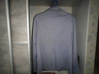 Лот: 25889571. Фото: 2. Пиджак в стиле smart casual премиум-класса... Мужская одежда