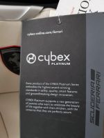Лот: 15267112. Фото: 7. Автокресло CYBEX Solution Z-Fix...