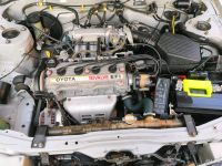 Лот: 13478063. Фото: 7. Toyota carina