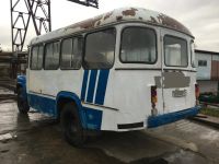 Лот: 10855623. Фото: 3. Автобус КАВЗ 685 в Красноярске. Красноярск