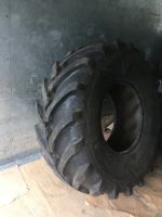 Лот: 14536588. Фото: 2. Колесо покрышка комбайн Енисей... Шины, Диски