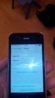 Лот: 4913703. Фото: 5. Продам iPhone 4, 16Gb (Black...