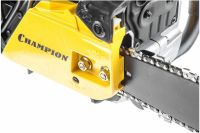 Лот: 19642820. Фото: 9. Бензопила Champion A251-18 (3...