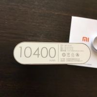 Лот: 11086300. Фото: 2. Внешний аккумулятор Xiaomi Power... Аксессуары