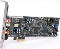 Лот: 11265616. Фото: 2. ASUS Xonar DGX. Комплектующие