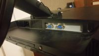 Лот: 10708765. Фото: 4. ASUS VM191s с Динамиками. Красноярск
