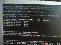 Лот: 17815177. Фото: 2. Материнская плата EPox EP-4PDA3I... Комплектующие